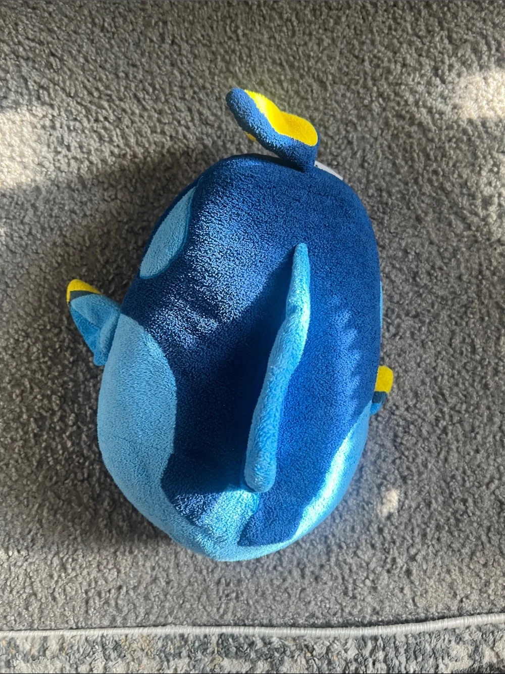 Disney finding Nemo- Dori - Soft Kids Stuffed Toy